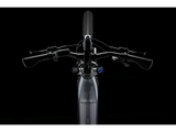 Trek Verve+ 4S Lowstep (2025) - Galactic Grey