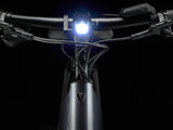 Trek Verve+ 4S Lowstep (2025) - Galactic Grey