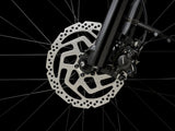 Trek Verve+ 4S Lowstep (2025) - Galactic Grey