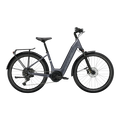 Trek Verve+ 4S Lowstep (2026) - Galactic Grey