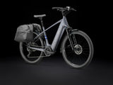 Trek Verve+ 4S (2025) - Galactic Grey