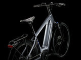 Trek Verve+ 4S (2025) - Galactic Grey