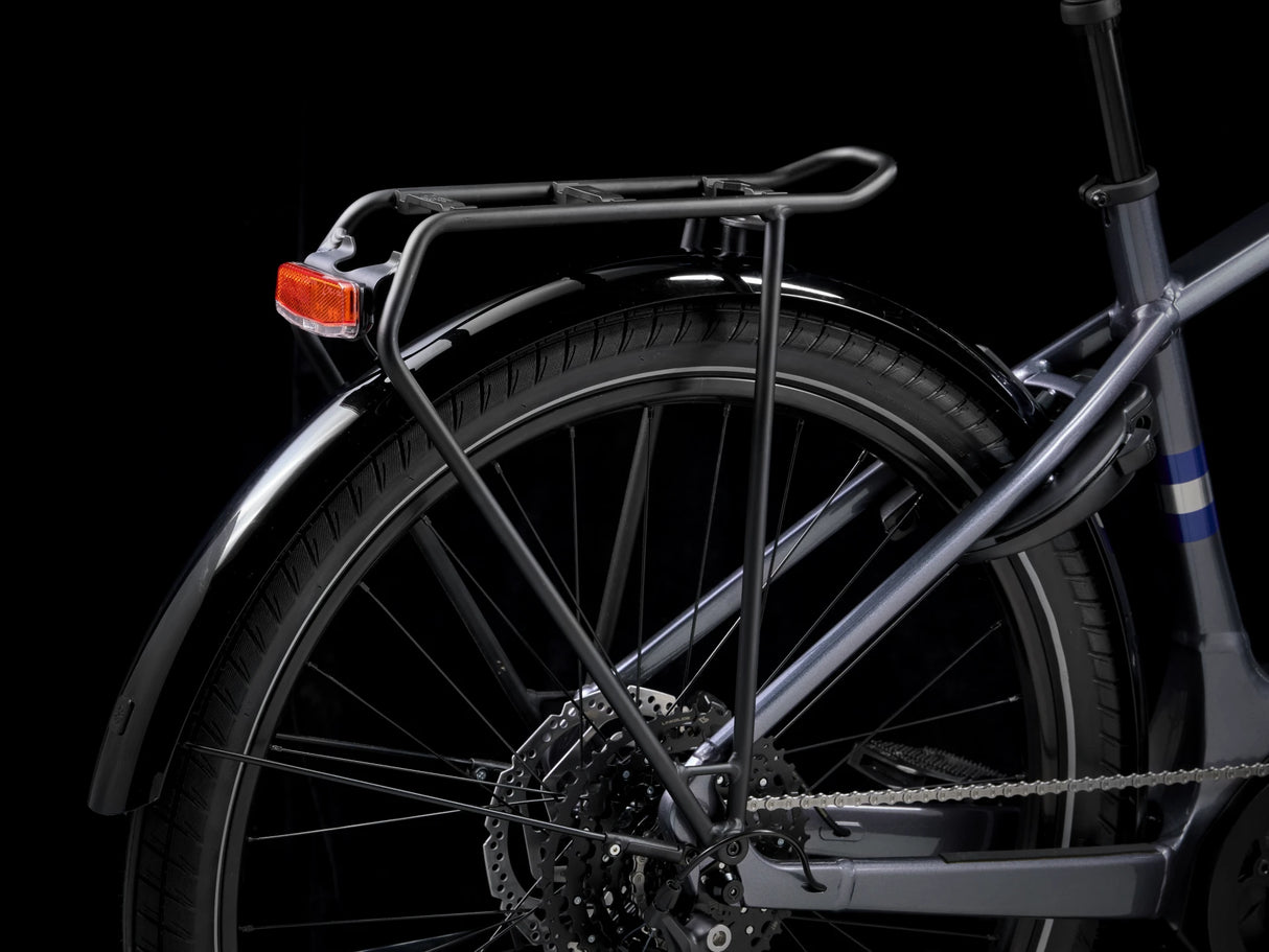 Trek Verve+ 4S (2025) - Galactic Grey
