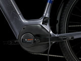 Trek Verve+ 4S (2025) - Galactic Grey