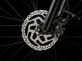 Trek Verve+ 4S (2025) - Galactic Grey