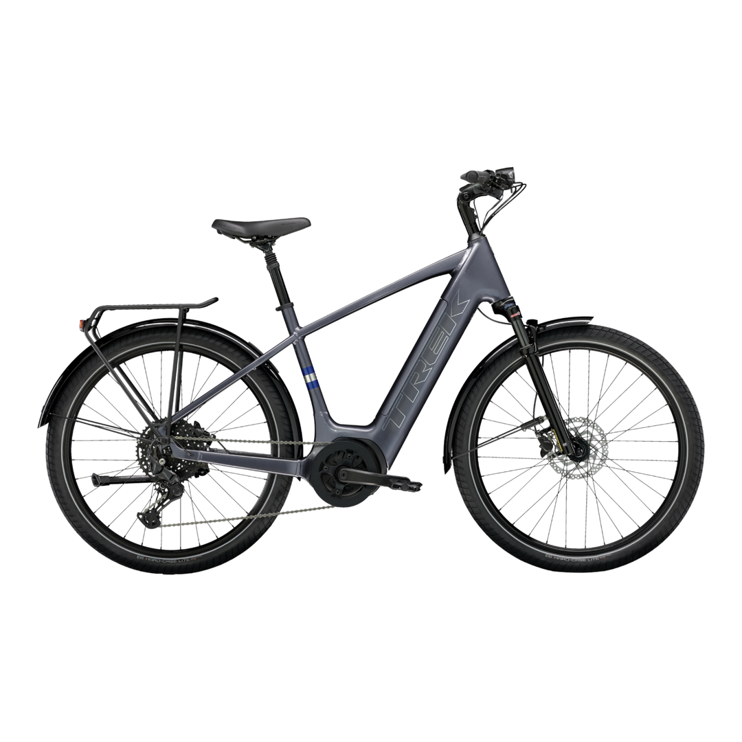 Verve+ 4S (2025) - Galactic Grey