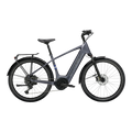 Trek Verve+ 4S (2026) - Galactic Grey