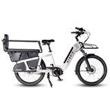 Hybrid C24 Commuter