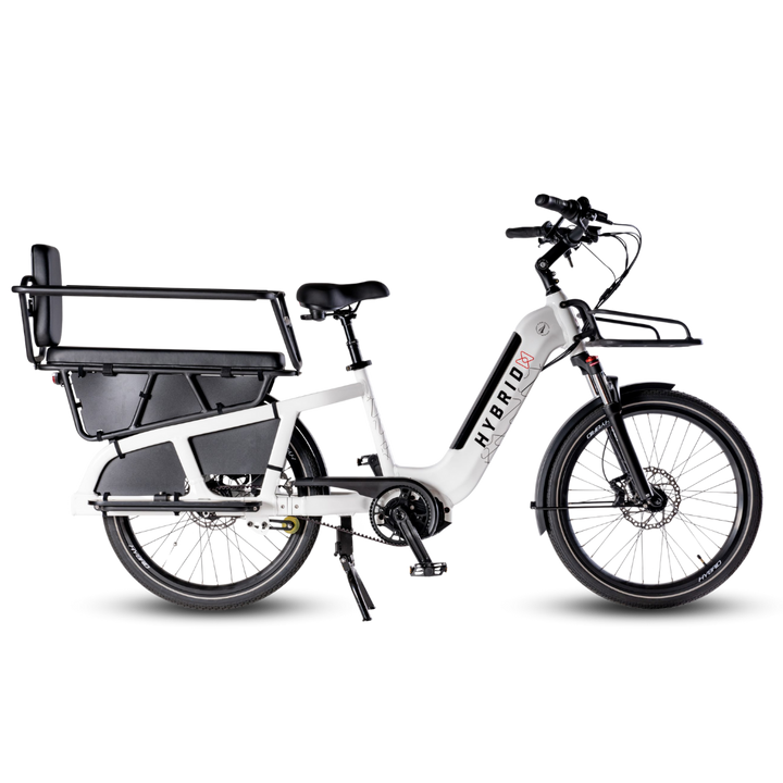 Hybrid C24 Commuter