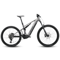 Merida eOne Sixty 400 (2026) - Gunmetal Grey
