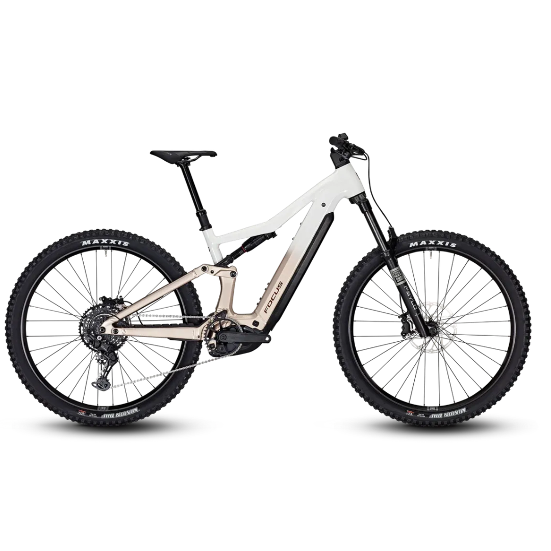 Focus Jam² 6.7 (2026)