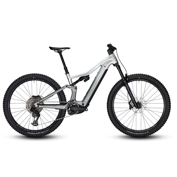 Focus – Electric Bikes Plus NZ
