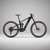 Trek Rail+ 8 Gen 5 (2026) - Dark Star