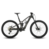 Trek Fuel EXe 5 2025 - Matte Dnister Black