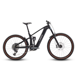 Trek Rail+ 9.8 GX AXS T-Type Gen 5 (2026) - Deep Smoke