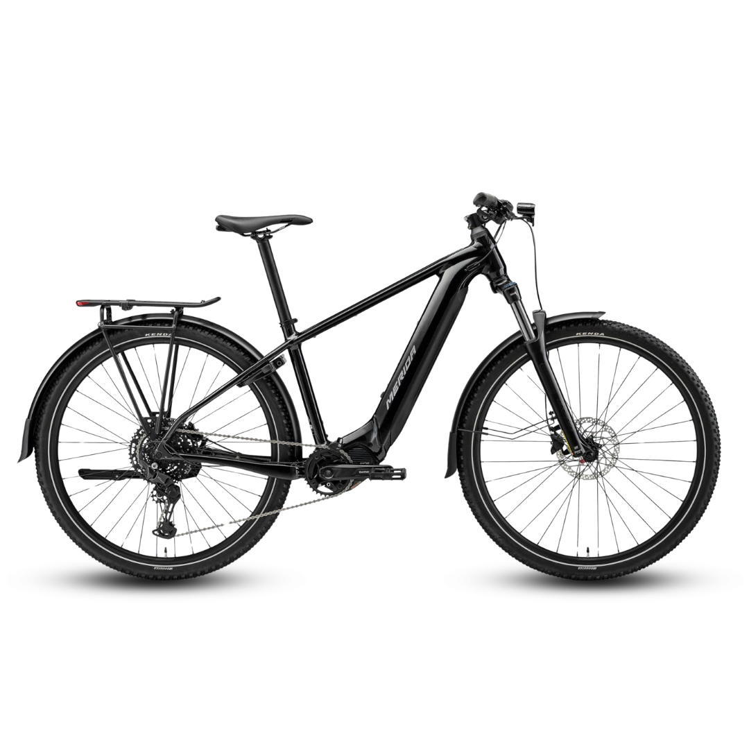 Merida E-Big Nine 400 EQ (2026)