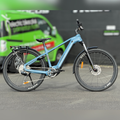 Merida eFloat CC 400 EQ - Ex-Demo Low KMs (Like New Warranty)