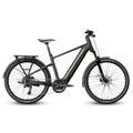 Aventon Trava ADV Top-Tube