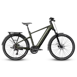 Aventon Trava ADV Top-Tube