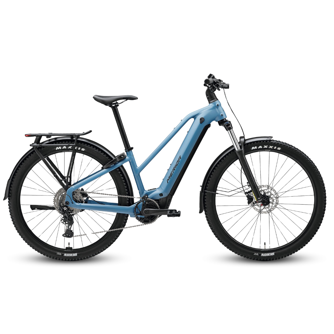 Merida eFloat CC L 400 EQ (2025)