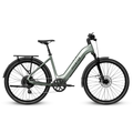Aventon Level 4 REC Step-Through
