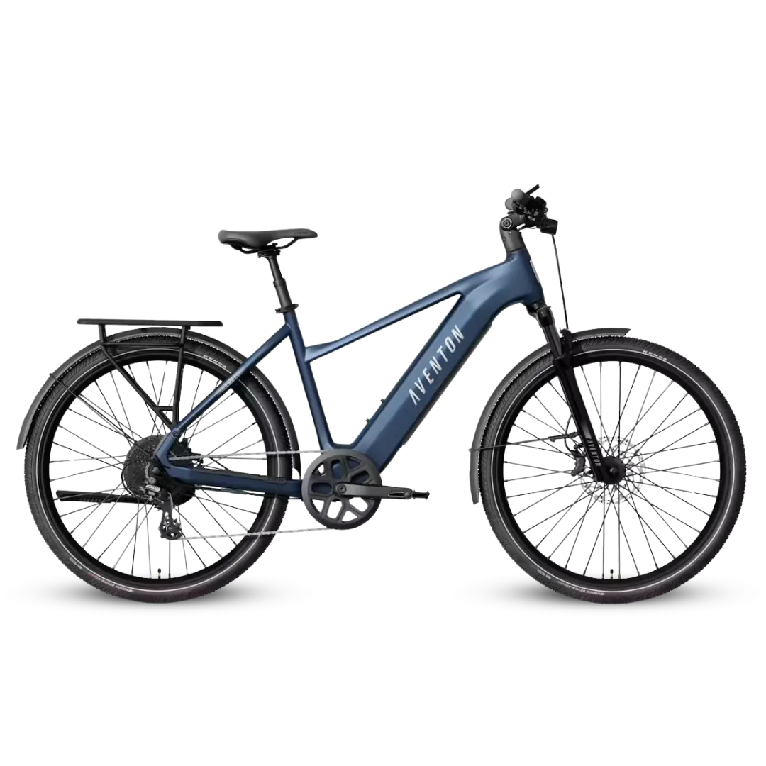 Aventon Level 4 REC Cross-Bar