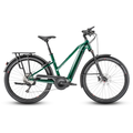 Moustache X-Road 7 Open