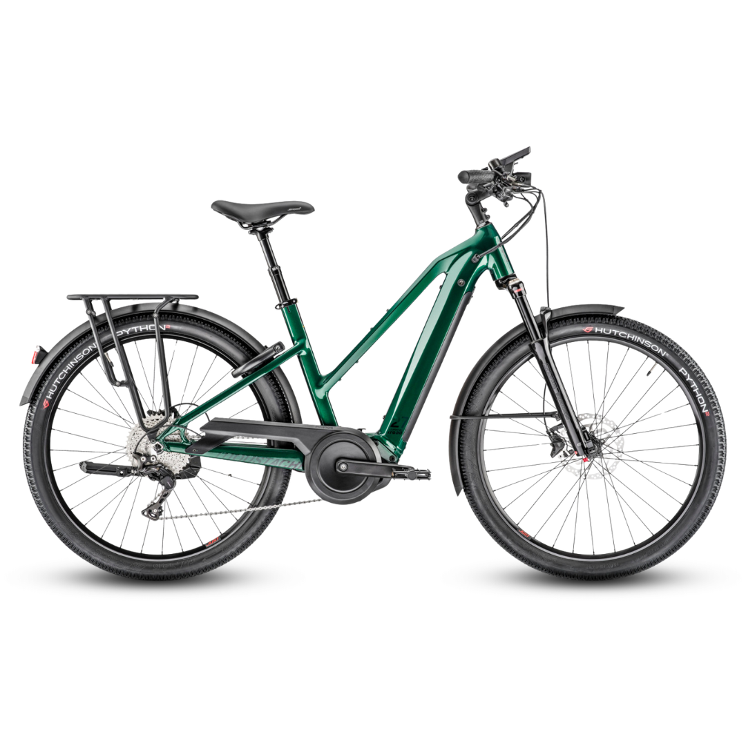 Moustache X-Road 7 Open