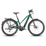 Moustache X-Road 7 Open