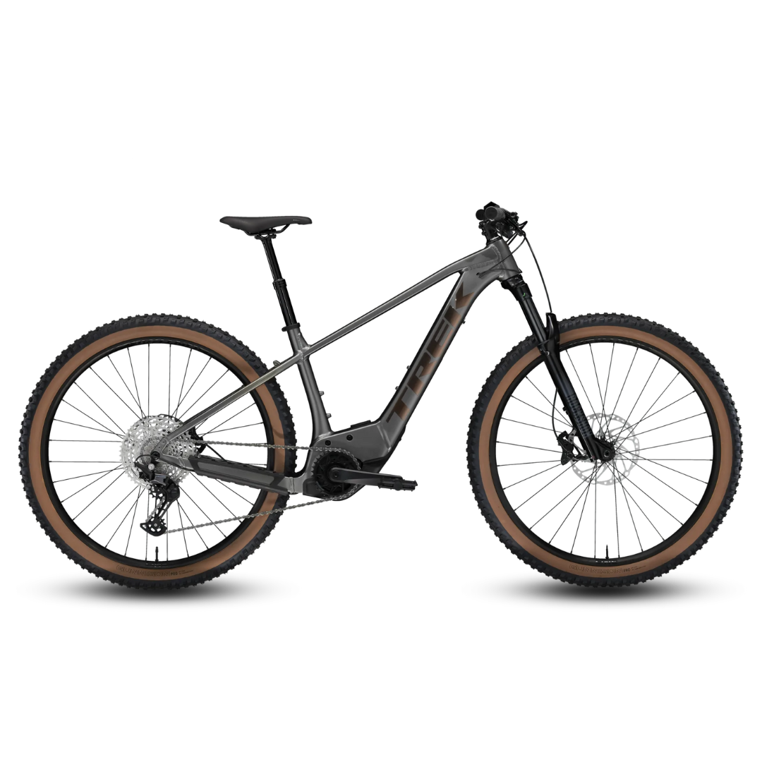 Trek Marlin+ 8 (2025) - Mercury