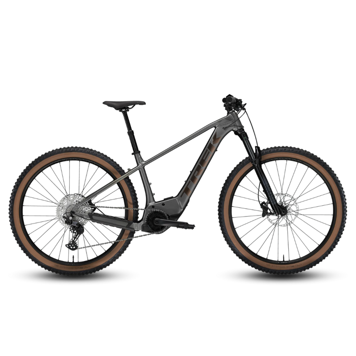 Trek Marlin+ 8 (2025) - Mercury