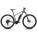 Merida E-Big Nine 300 SE (2026) - Silk Dark Grey