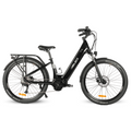 Black ATB48 (Black)
