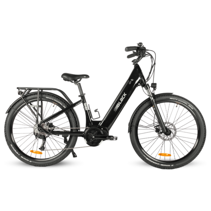 Black ATB48 (Black)