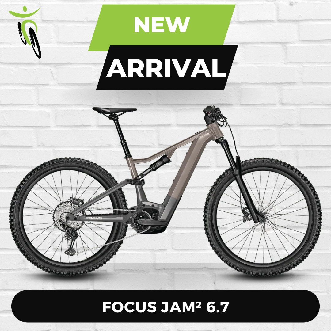 Focus Jam² 6.7