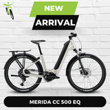 Merida Espresso CC 500 EQ (2025)