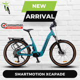 Smartmotion Xcapade - Grey