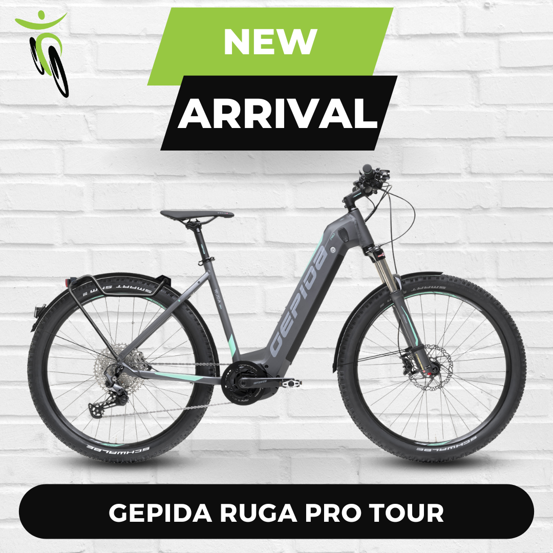 Gepida Ruga Pro Tour