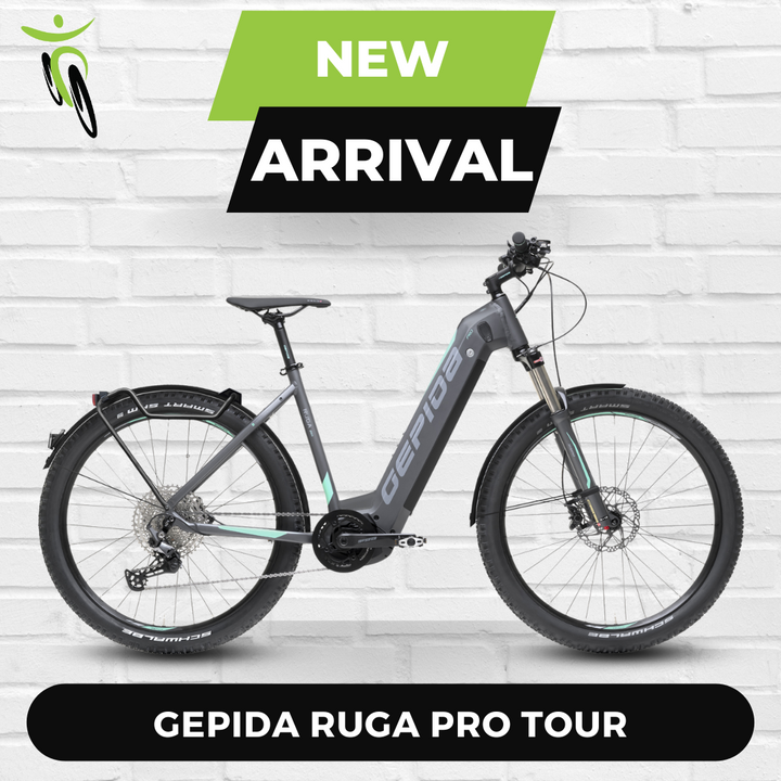 Gepida Ruga Pro Tour