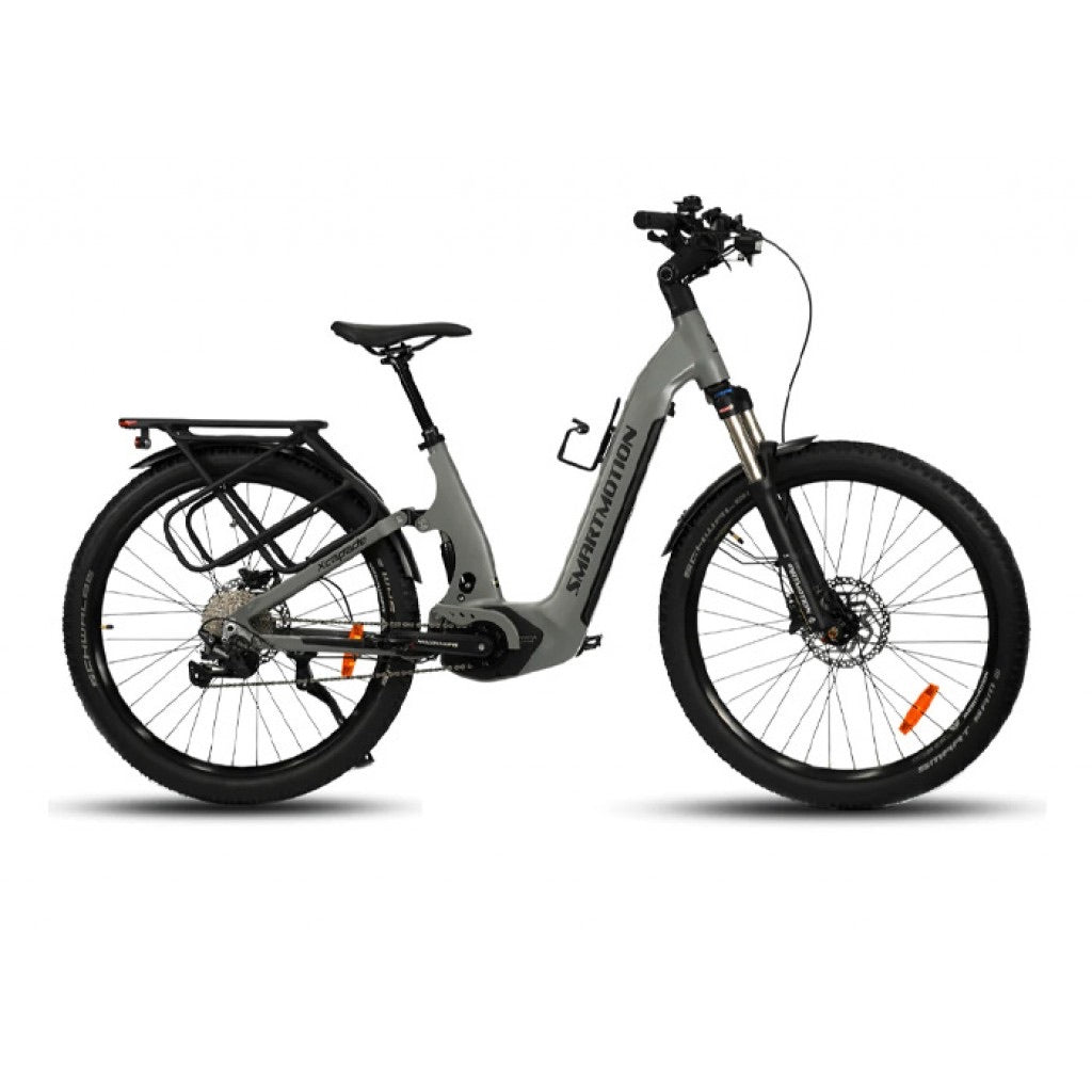 Smartmotion electric bikes for 2024 sale