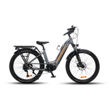 SmartMotion X-City Neo - Yellow