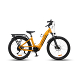SmartMotion X-City Neo - Yellow