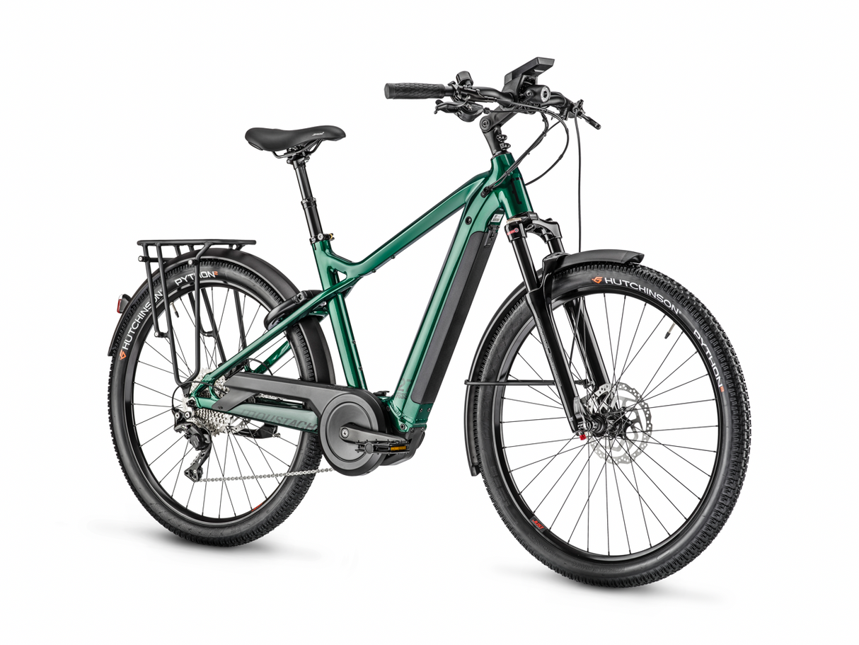 Moustache X-Road 7