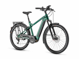 Moustache X-Road 7