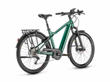 Moustache X-Road 7