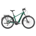 Moustache X-Road 7