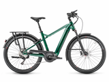 Moustache X-Road 7