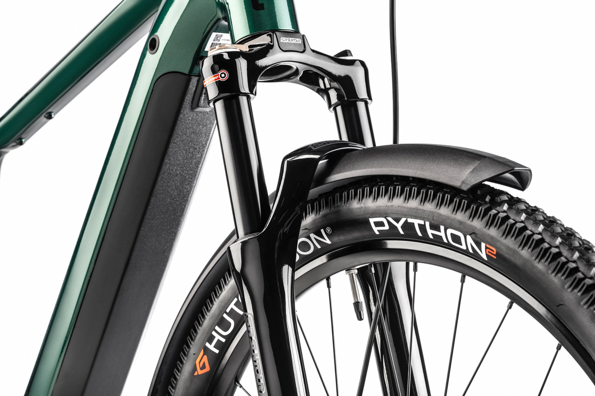 Moustache X-Road 7