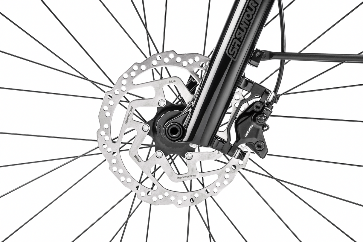 Moustache X-Road 7