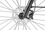 Moustache X-Road 7